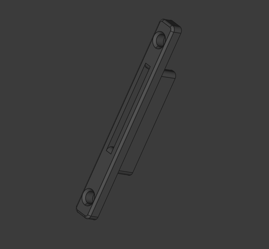 Prototype fonctionnel